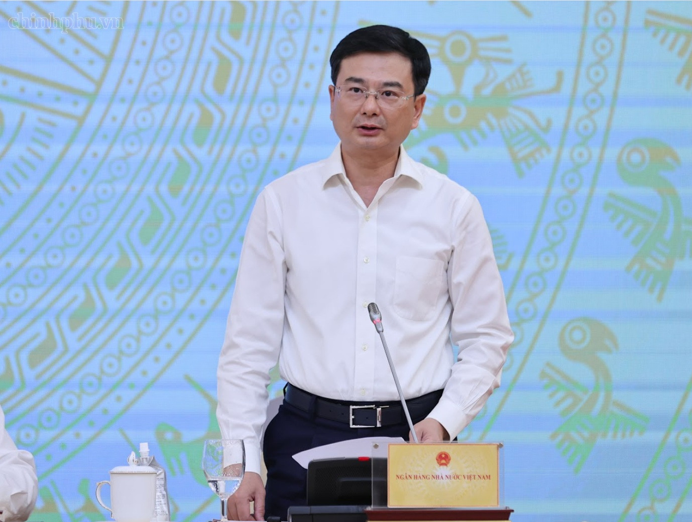 Phó Thống đốc
