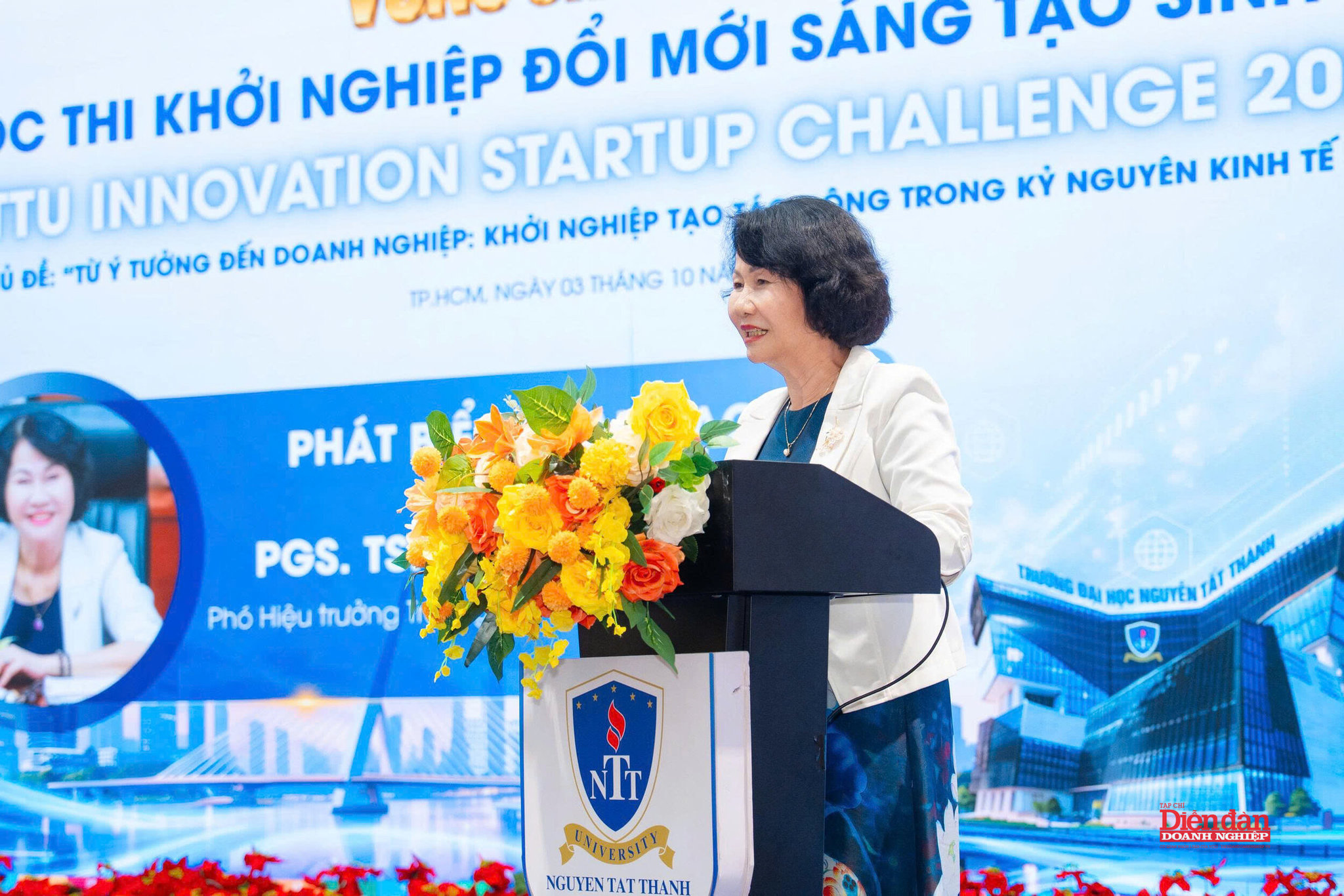 cô hong