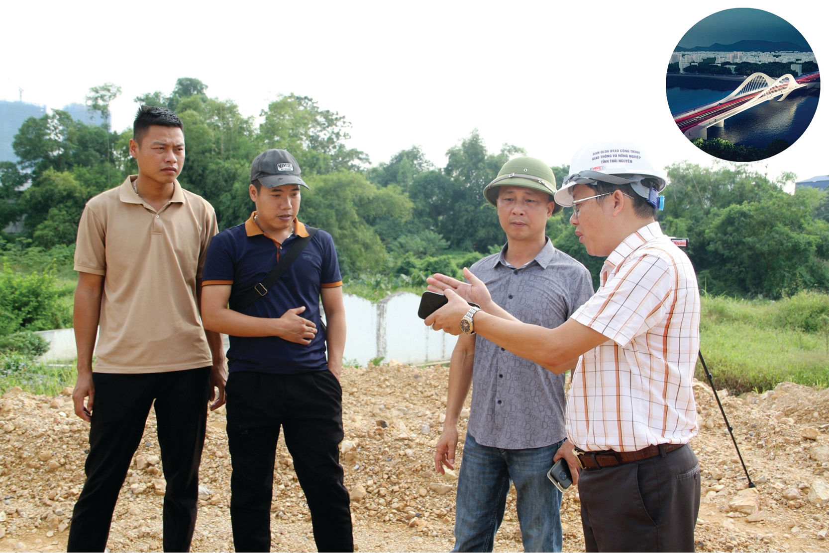 cầu Quang Vinh 1