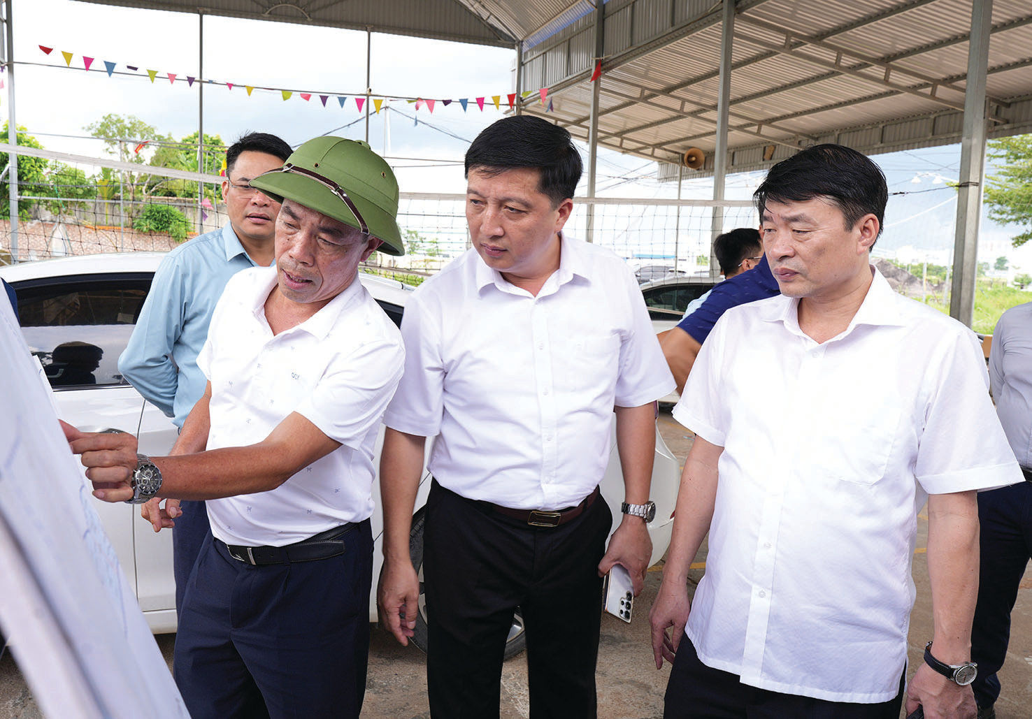 KCN Yên Bình 2
