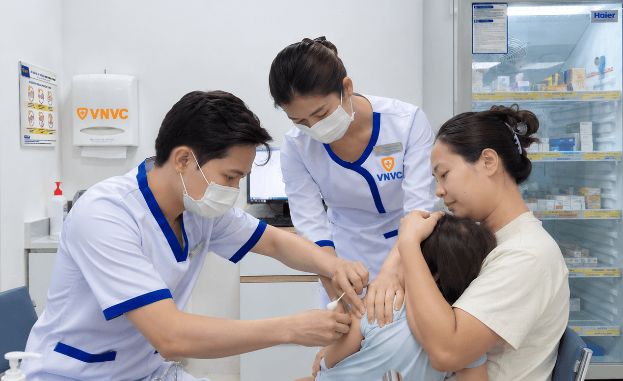 tiem vaccine