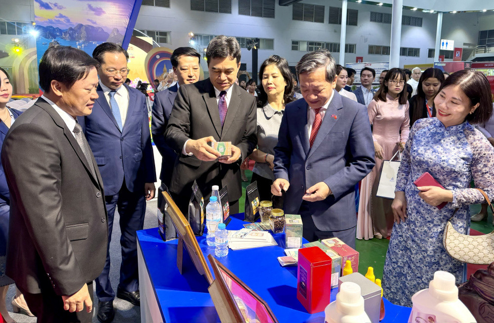 VIETLAO EXPO 2026