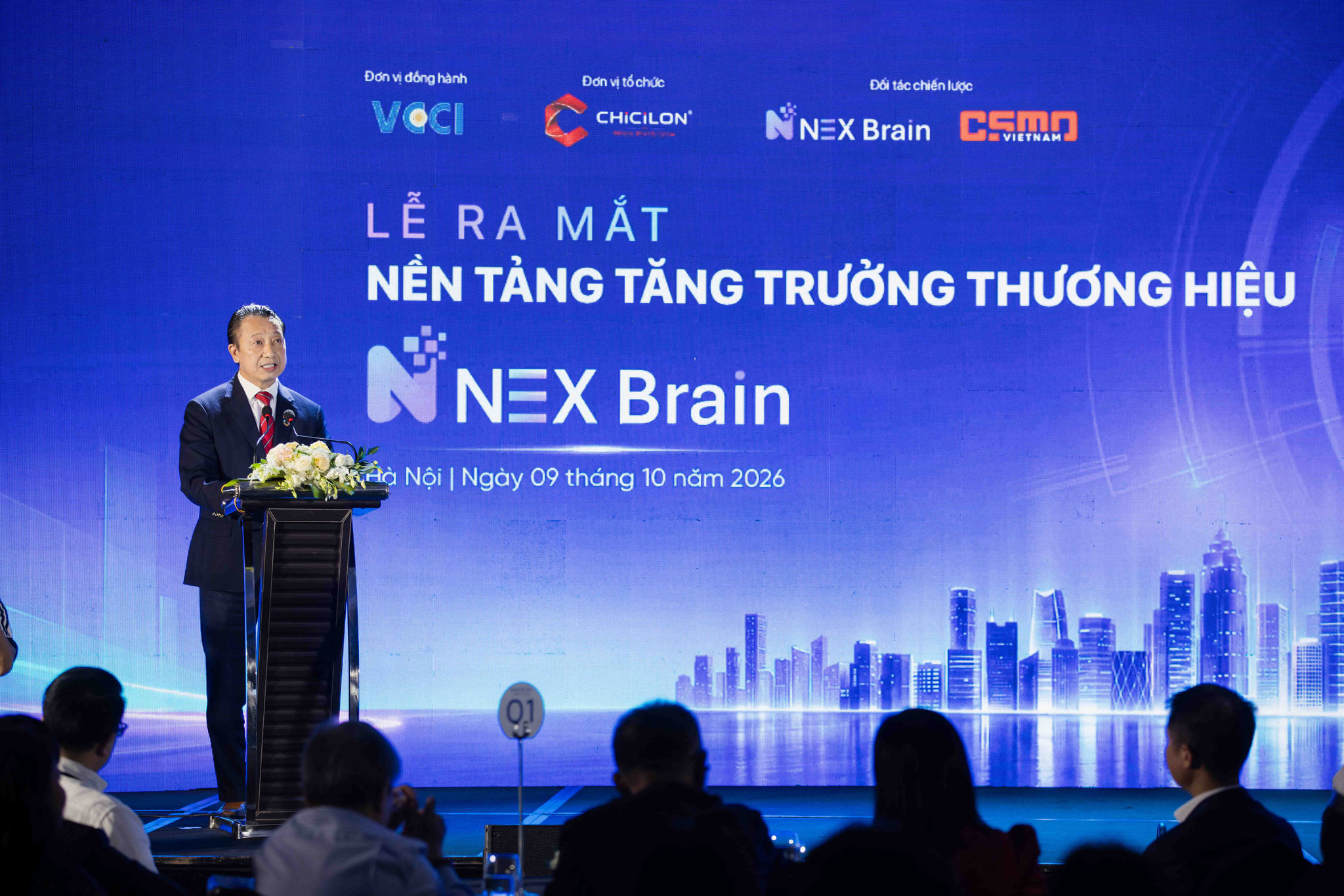 PCT Vinh