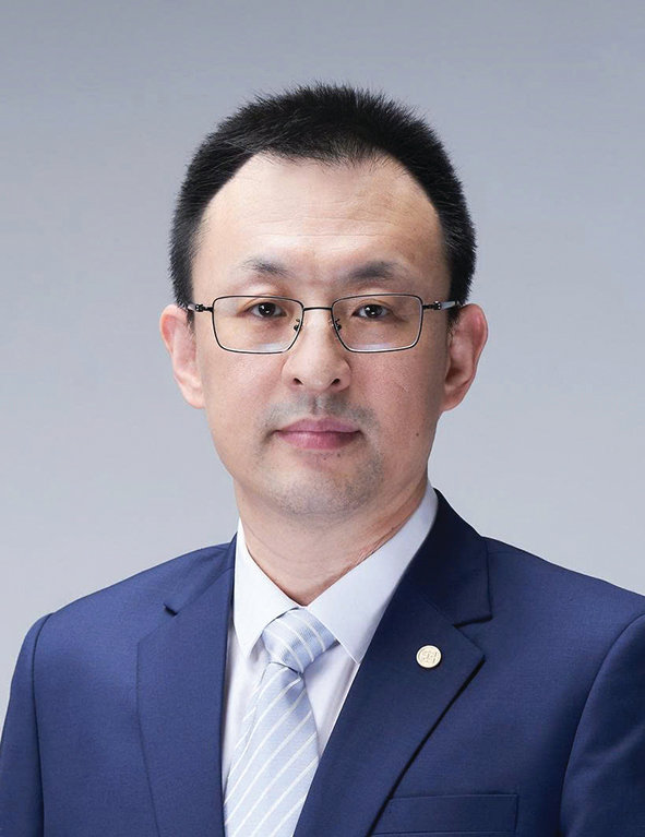 Sun Feng Lei