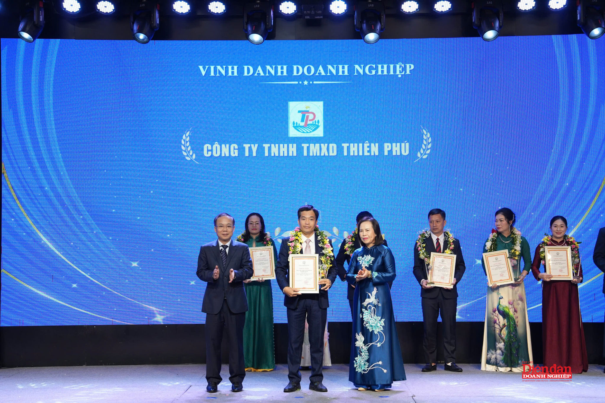 Thiên Phú