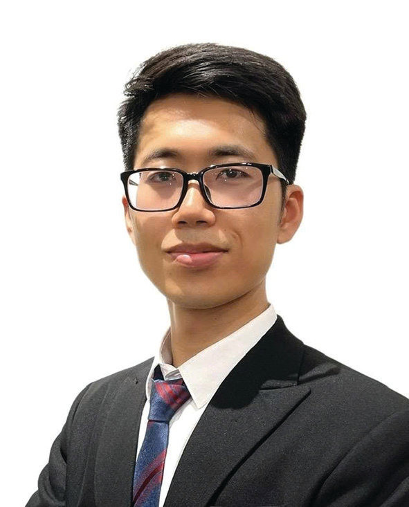 vu viet linh