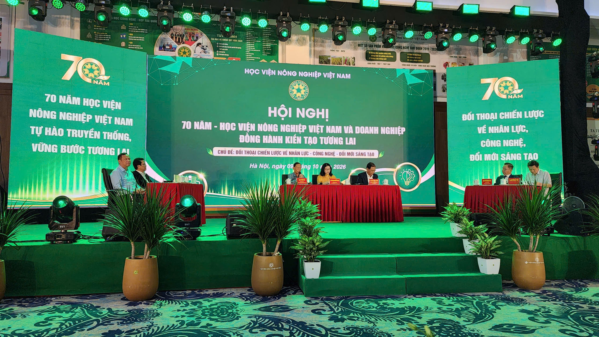 Cac DN đề xuất