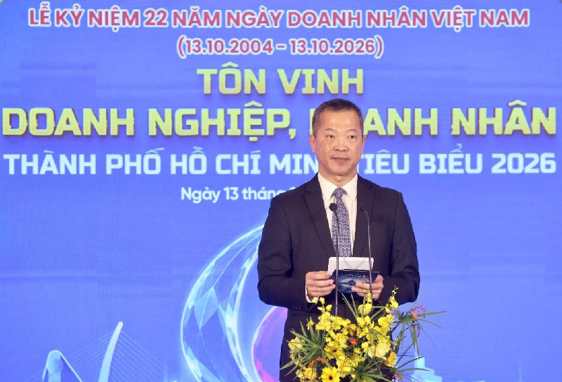 Ông Mai Hưu Tín