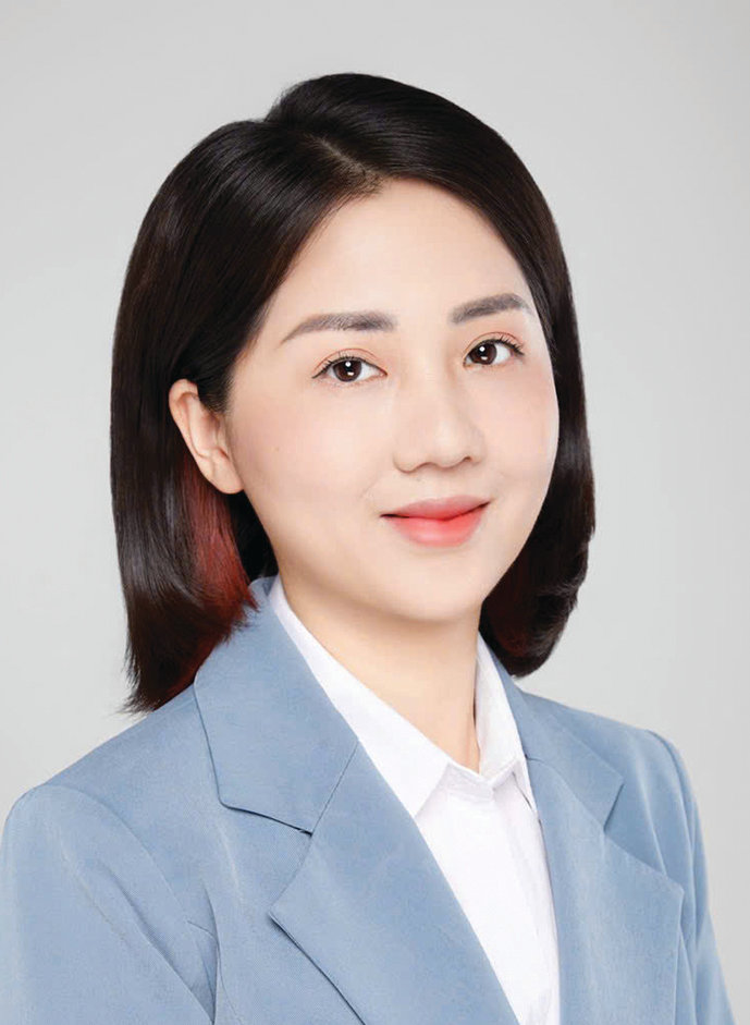 tran ngoc mai