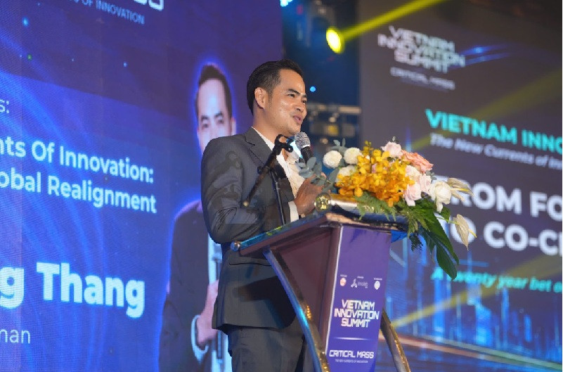 Ông Thắng