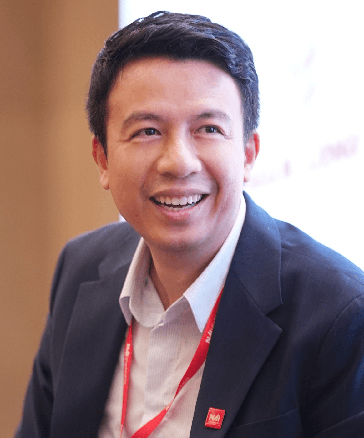 Ông Tâm NAI Vietnam