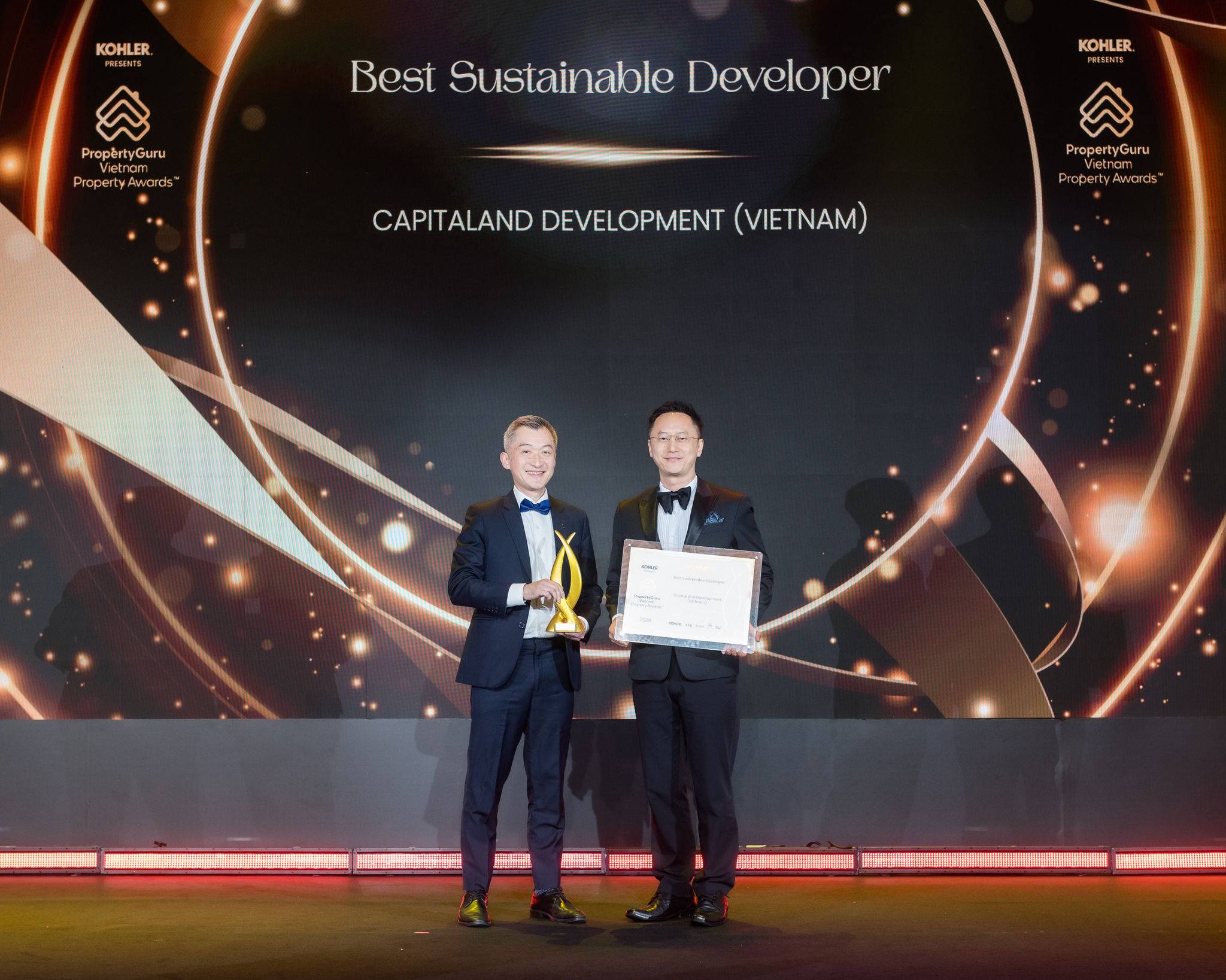 2-Best Sustainable Dev