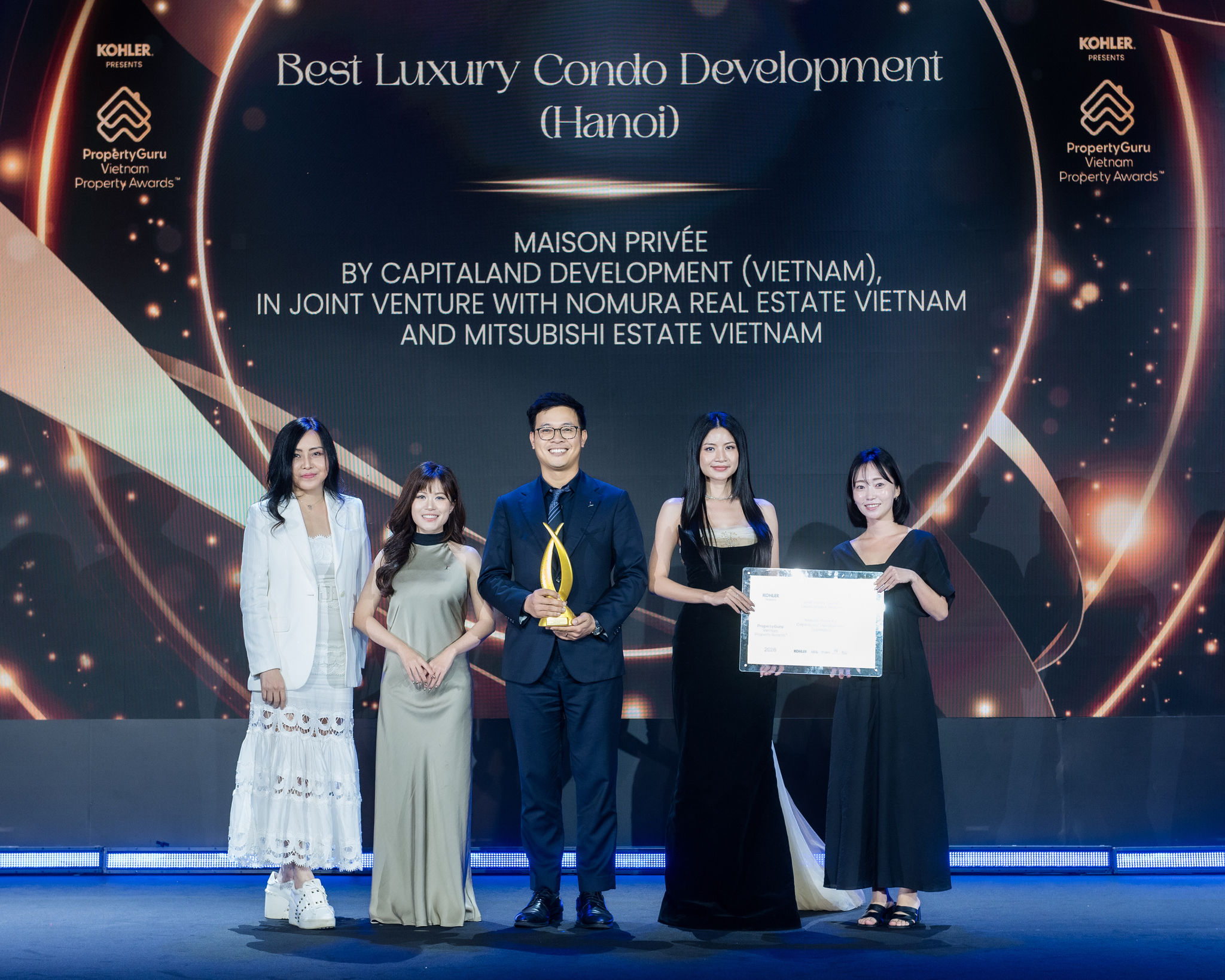 3-MP-Best Luxury Condo 1
