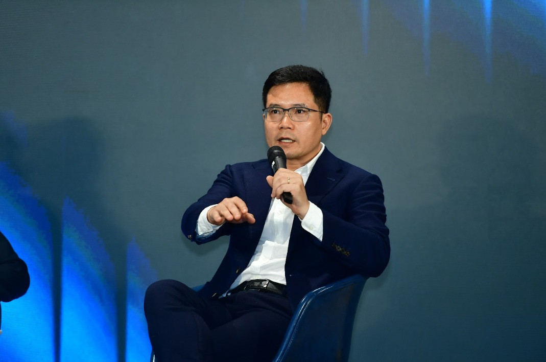 Nguyen Quang Thuan
