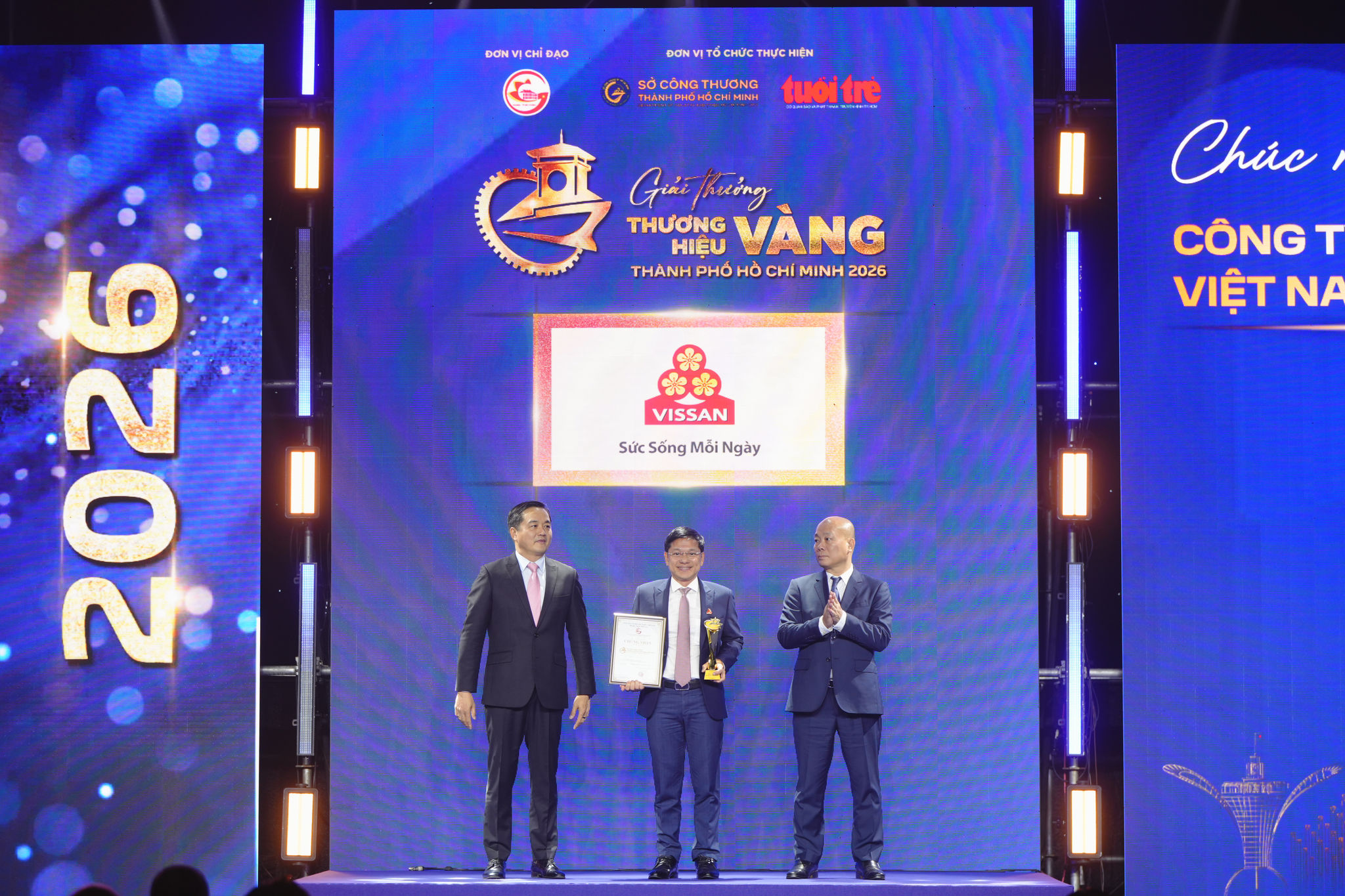 THV TP.HCM 2026
