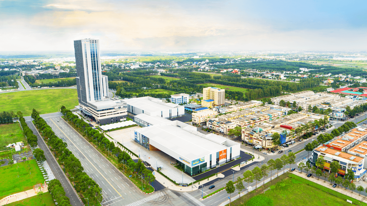 World Trade Center Binh Duong New City_3