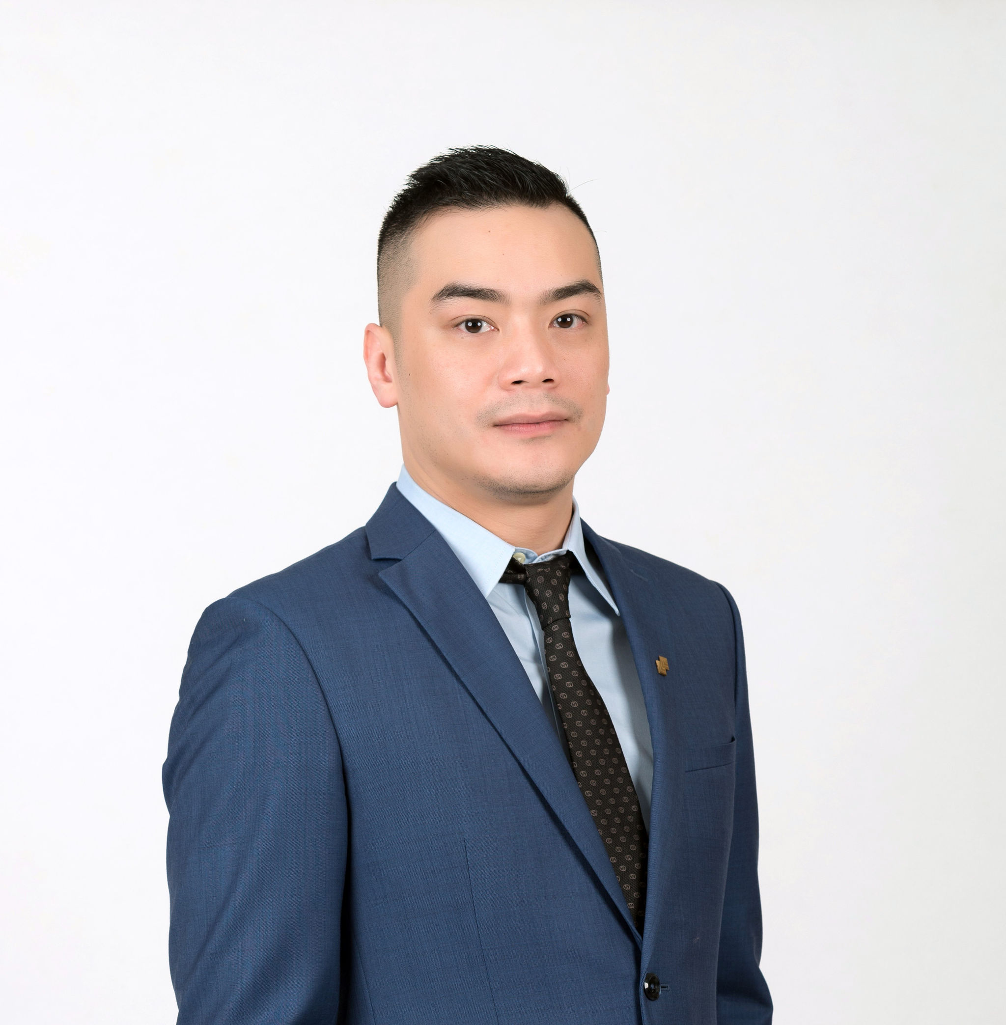 Ông Michael Hung Nguyen - Tổng Giám đốc MSR vừa được bổ nhiệm (3)