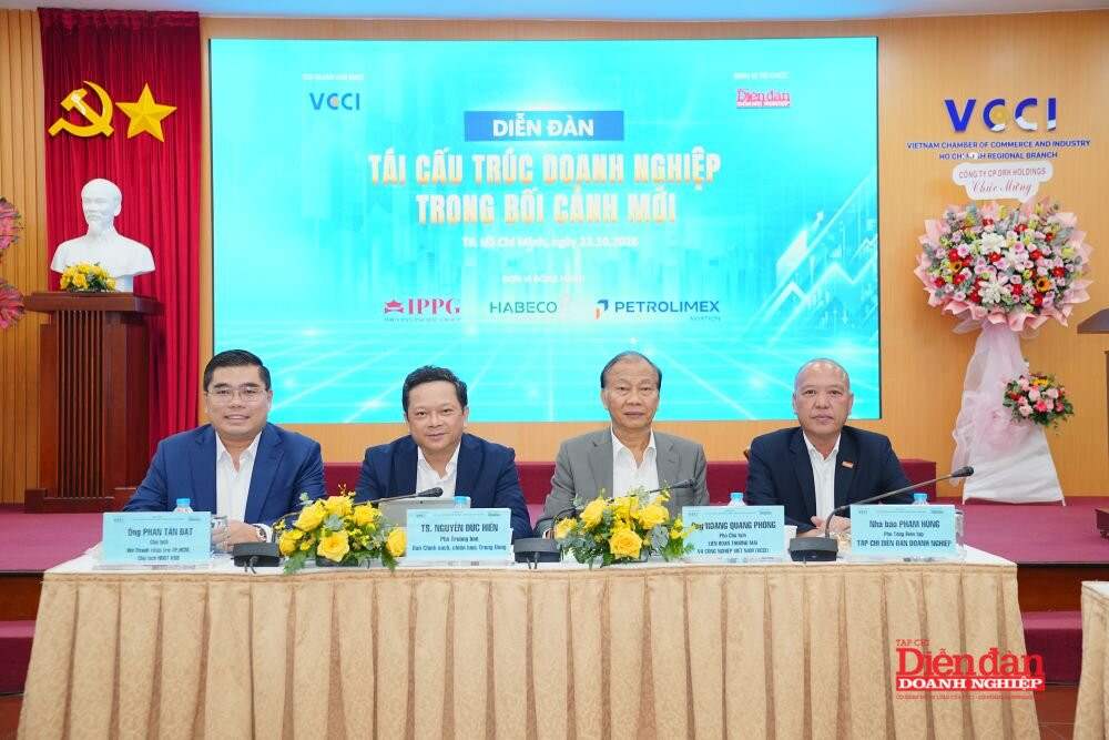 1.1 Ảnh chủ toạ