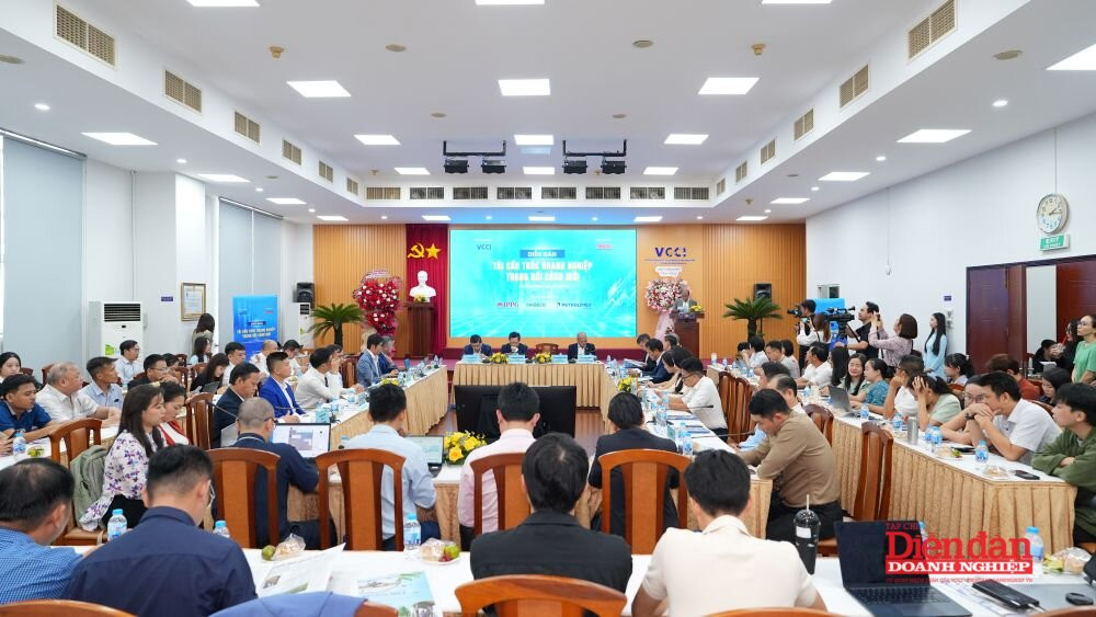 3.3 Ảnh toàn cảnh