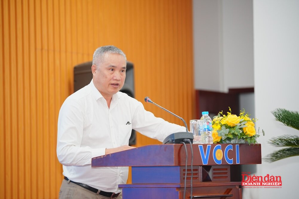 9.2 Ông Nguyễn Đức Lệnh