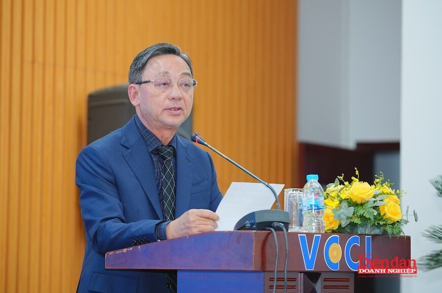 Ông Phạm Văn Triêm (1)