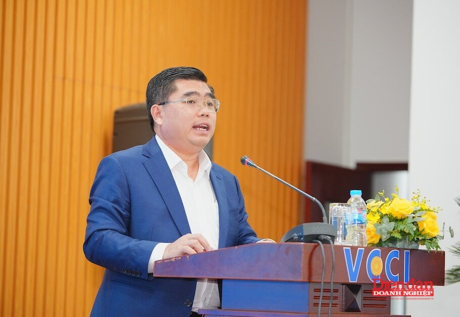 Ông Phan Tấn Đạt (1)