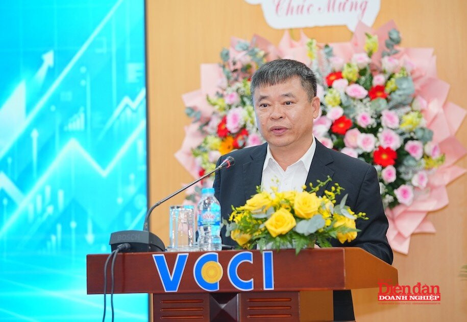 Ông Trần Ngọc Liêm