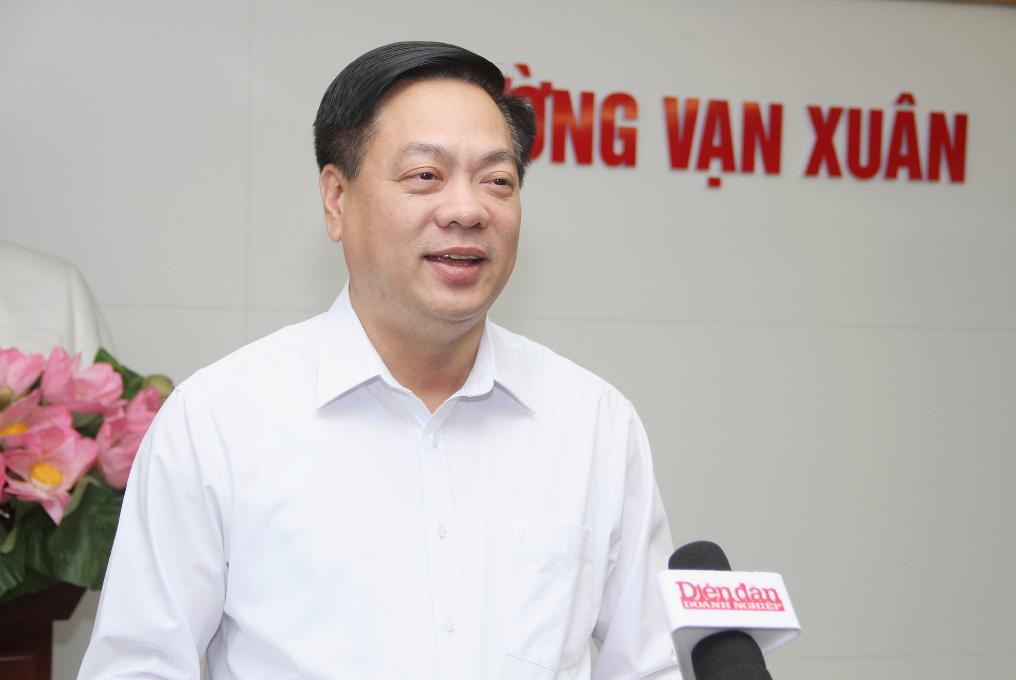 bí thư 2