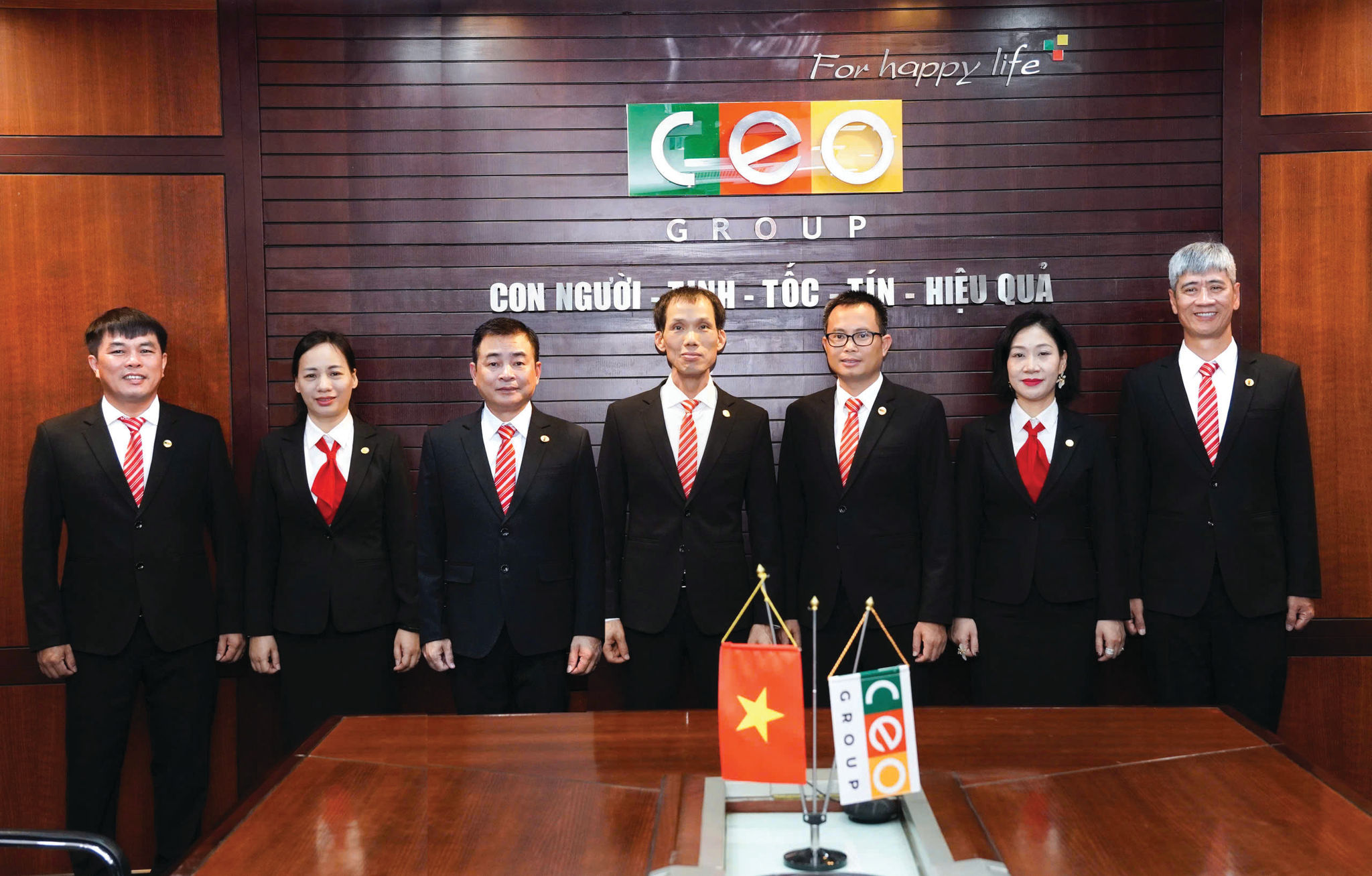ceo 85