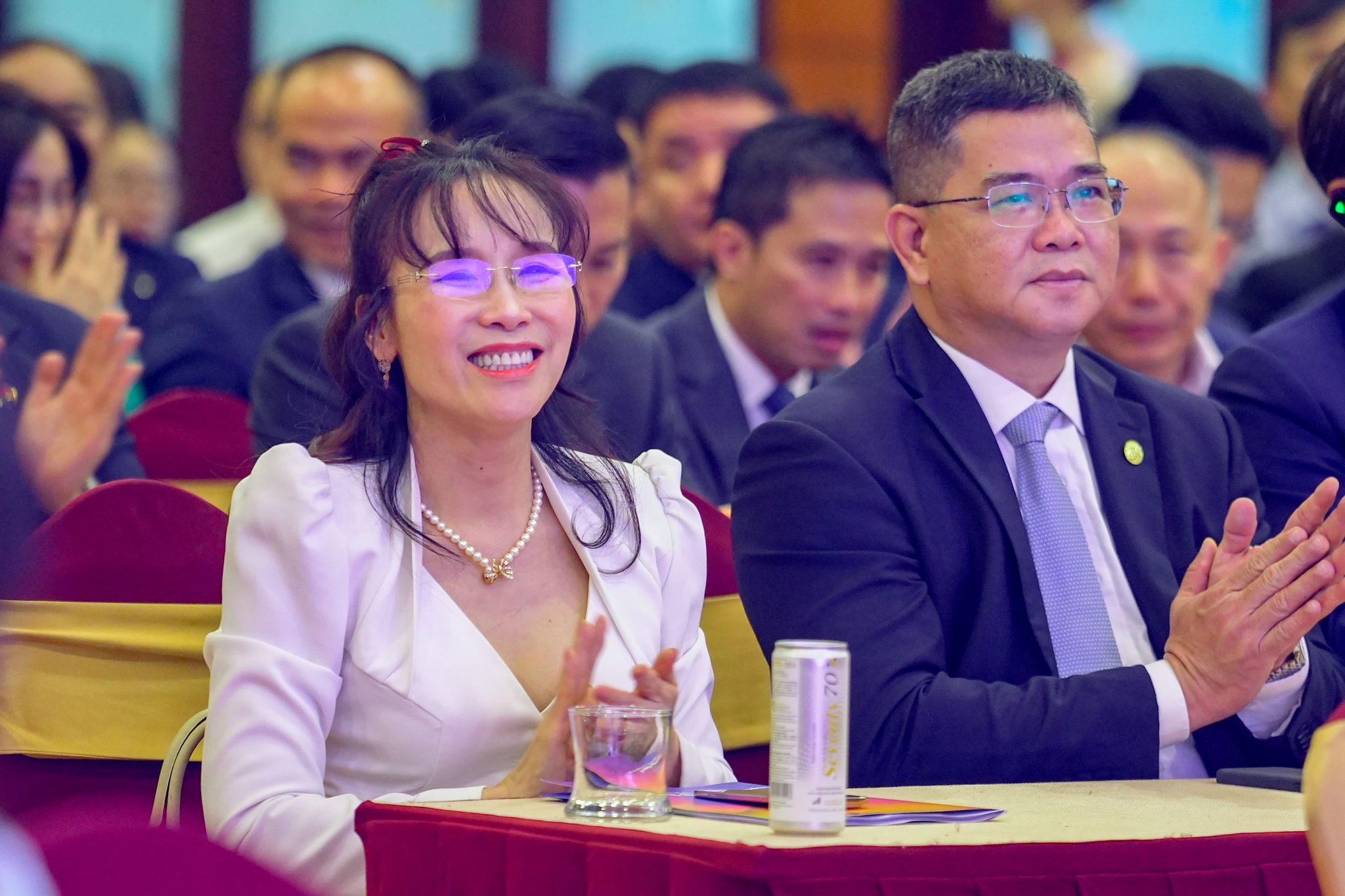 Đại diện Tổ chức tín dung