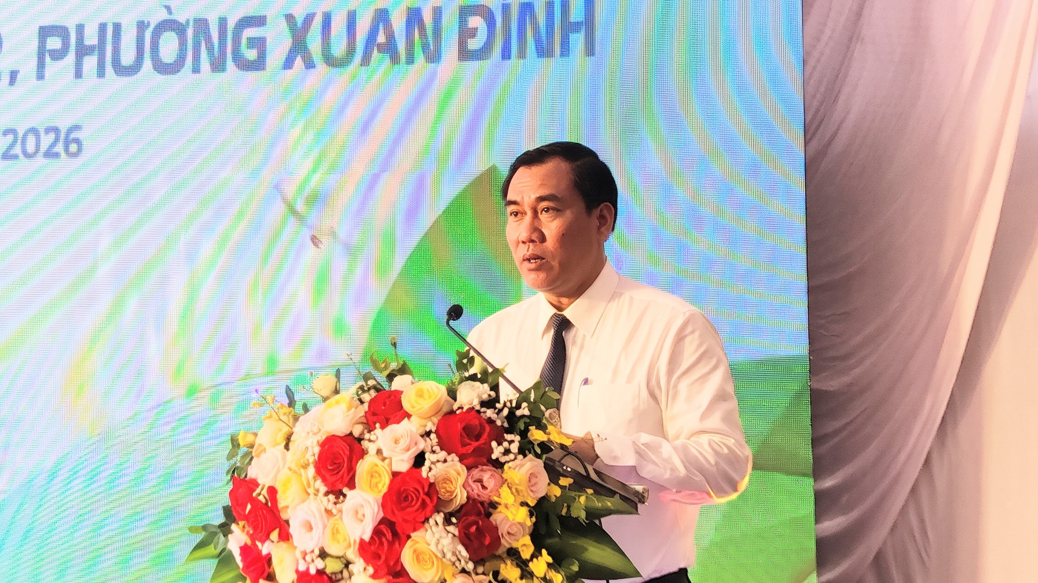 ảnh Xuân Đỉnh (2)