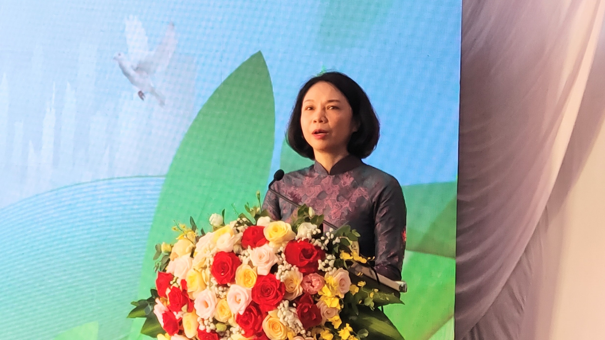 ảnh Xuân Đỉnh (3)