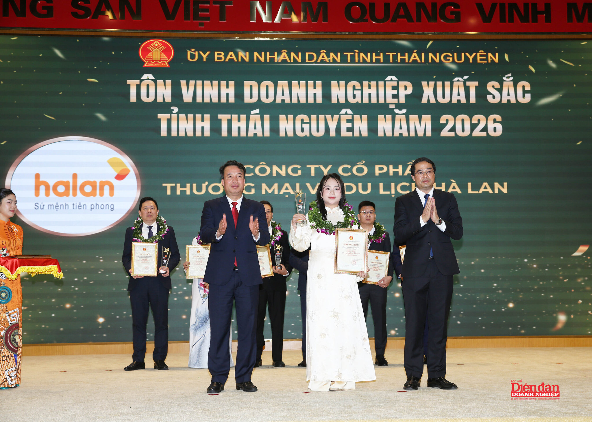 hà lan
