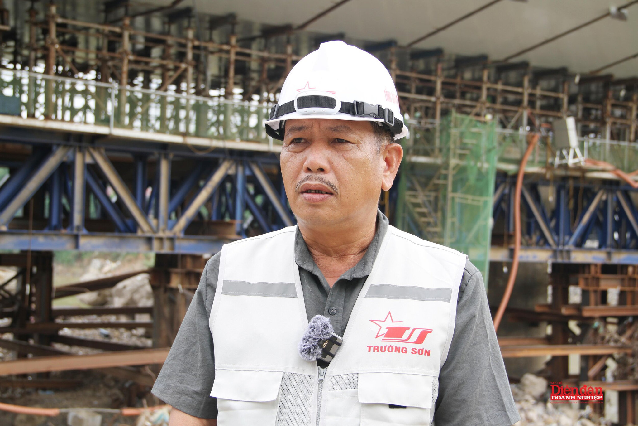 Mr Trịnh