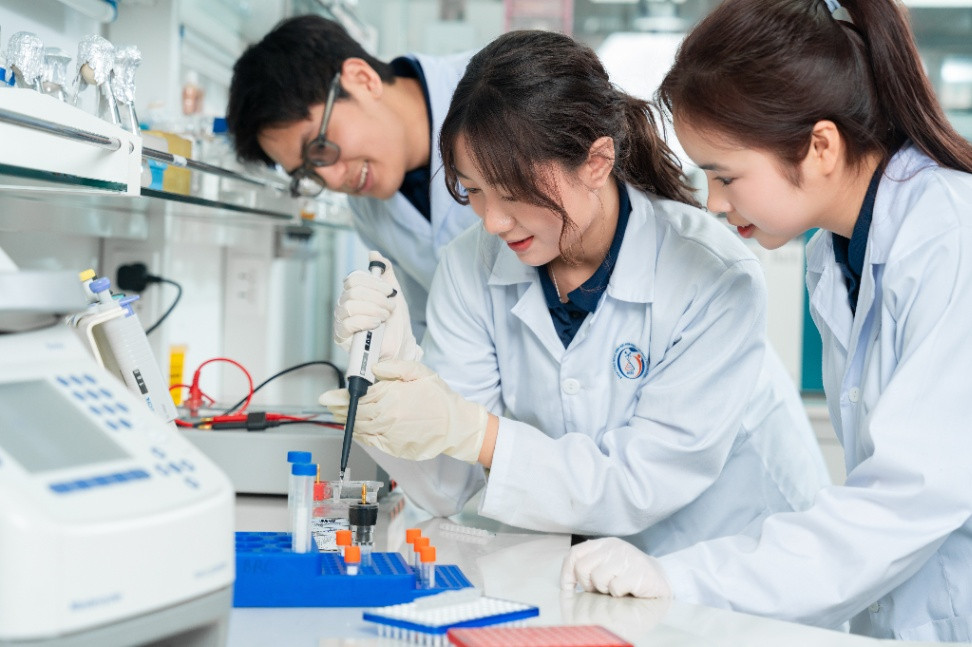 Năm 2026, Đại học Phenikaa công bố đầu tư 80 tỉ đồng cho giáo dục STEM