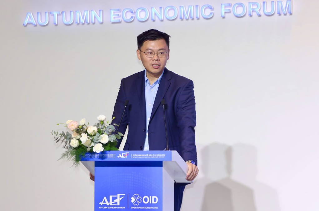 Truong Minh Huy Vu