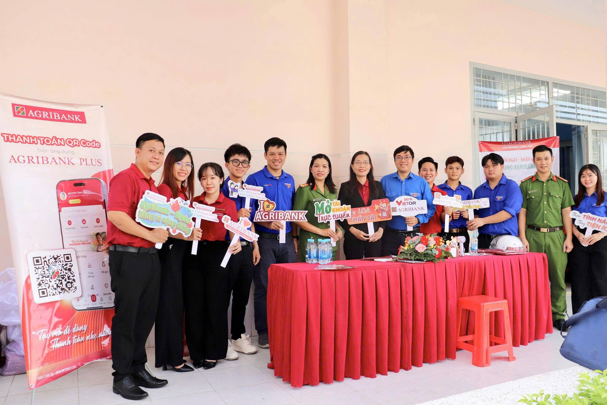 Tăng cường liên kết doanh nghiệp với các ngành thúc đẩy chuyển đổi số