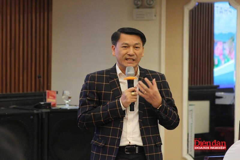 Hoang Anh