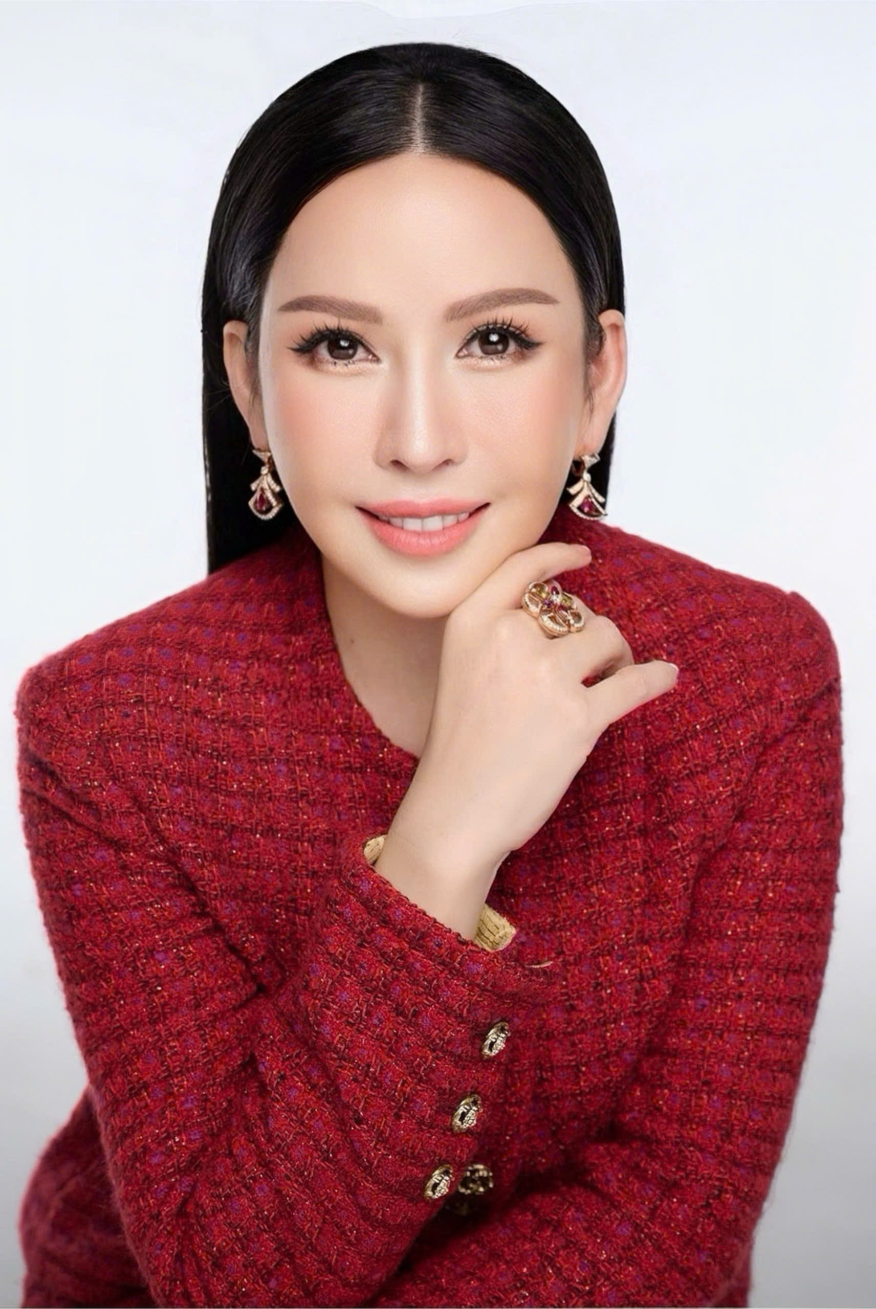 thuy duong 1