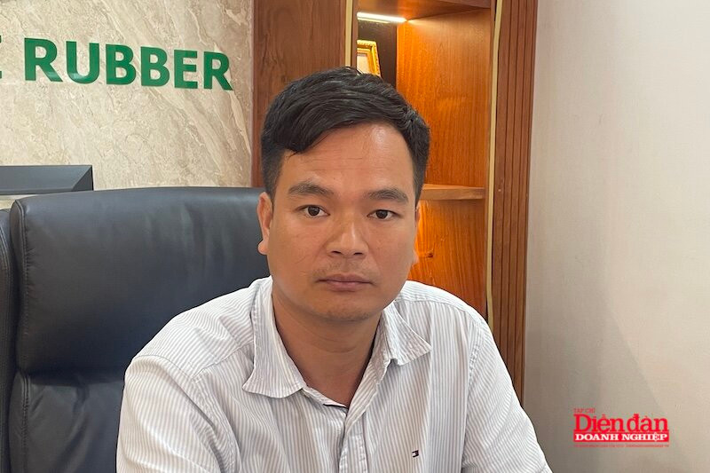 ông Hiếu