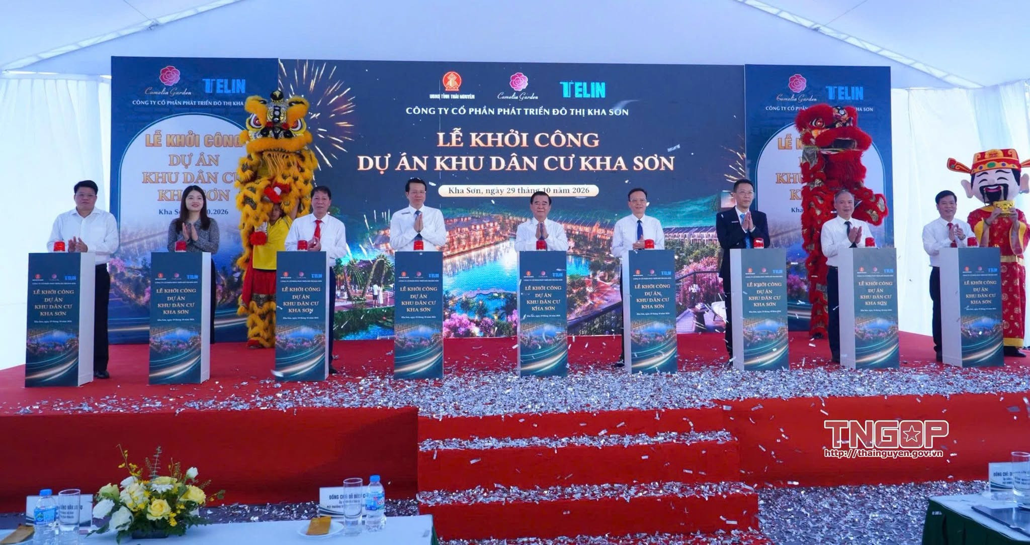 kha sơn