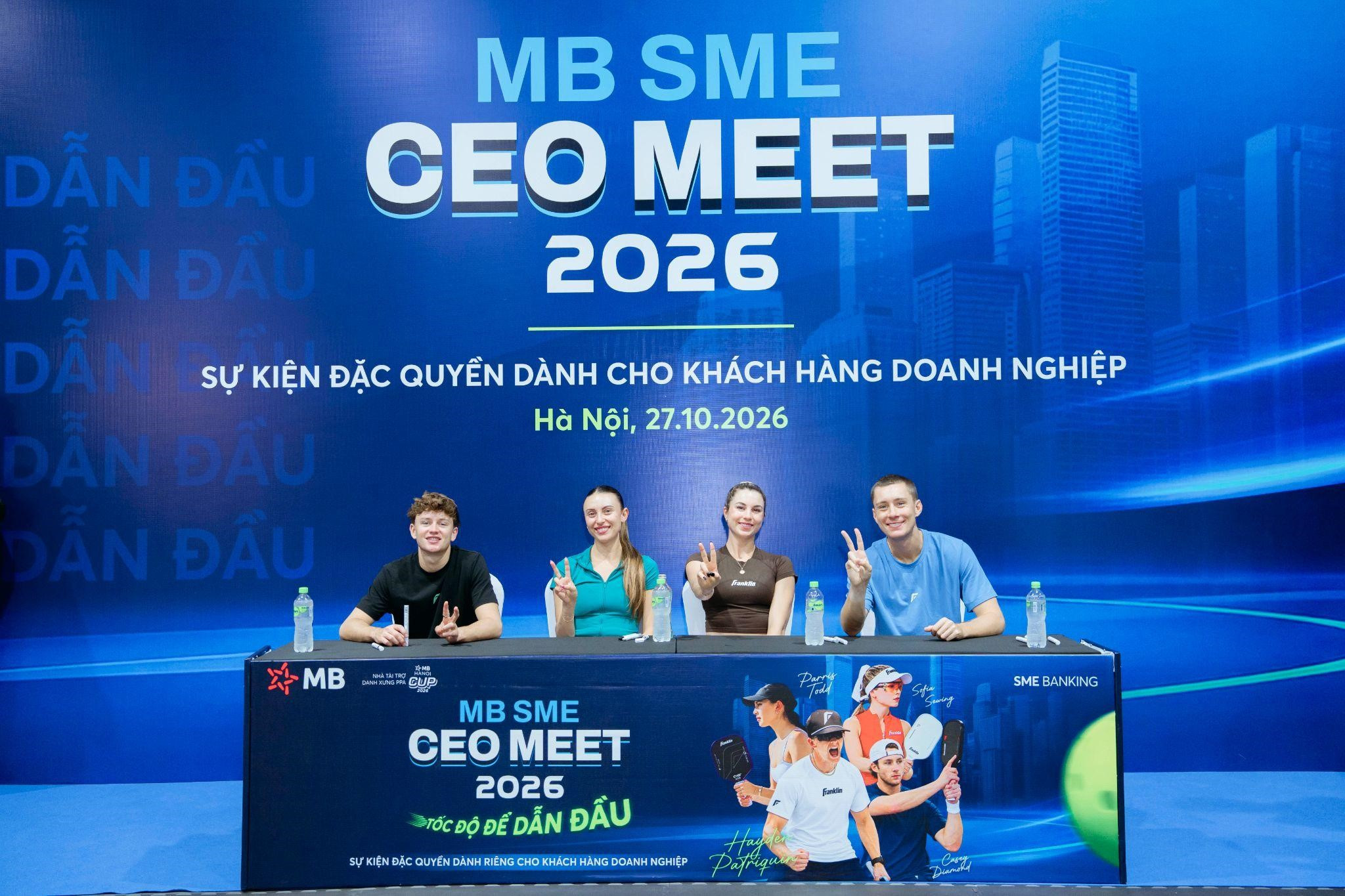 MB SME CEO MEET 2026 1
