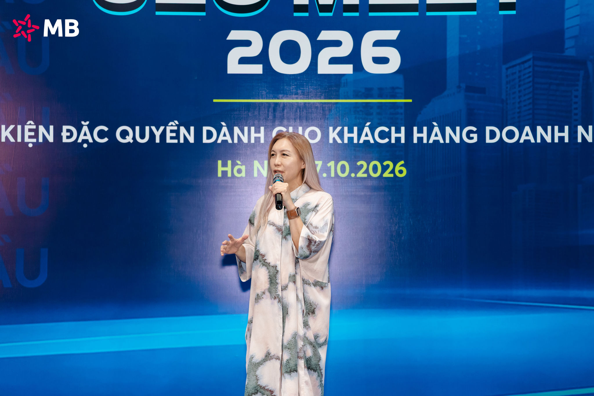 MB SME CEO MEET 2026 5