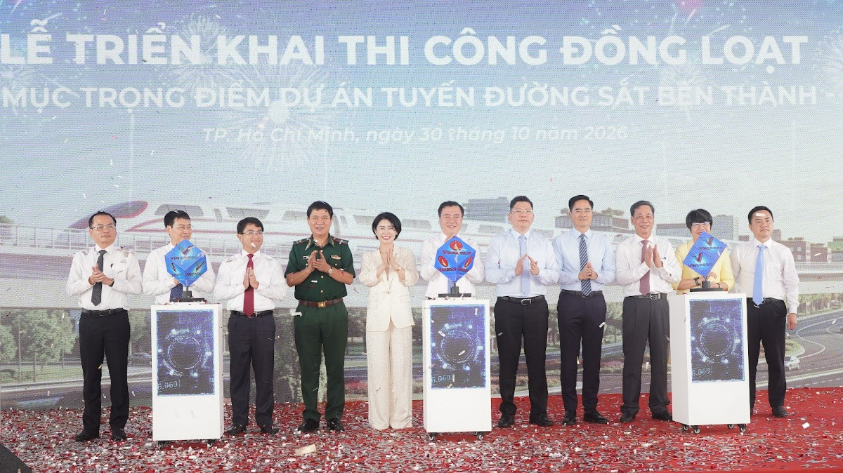 Tuyen duong sat
