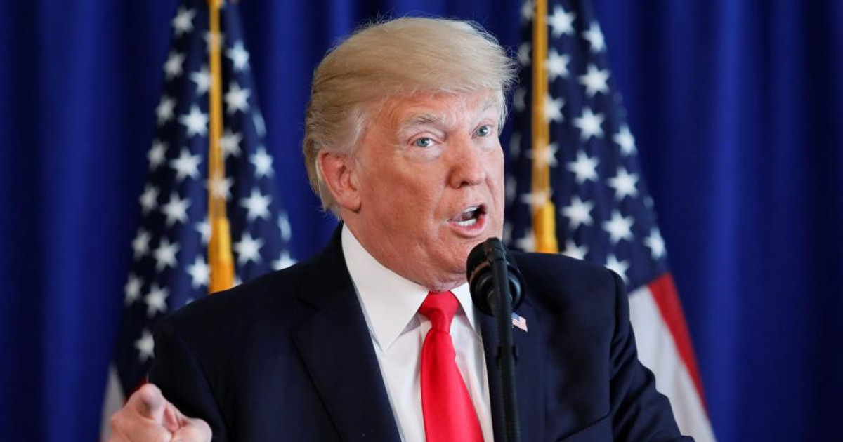 Nhìn lại năm đầu tiên cầm quyền của Tổng thống Mỹ Donald Trump