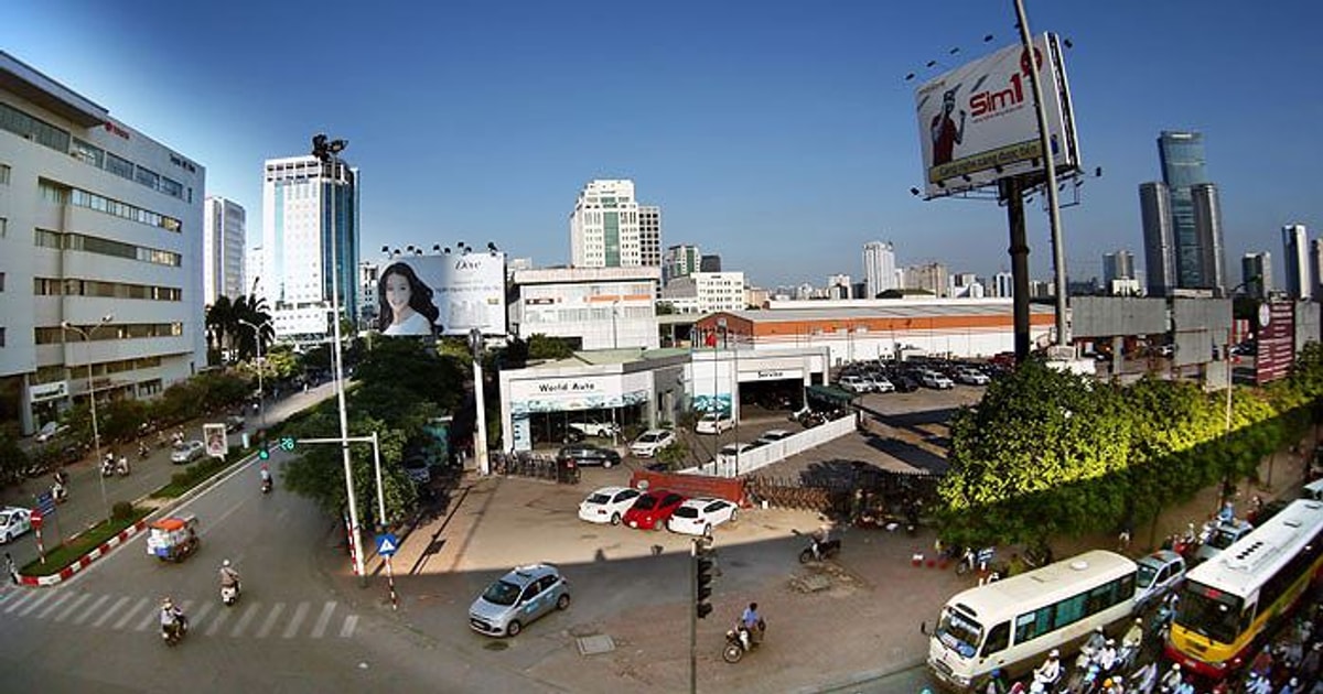 Nghịch lý của ILS