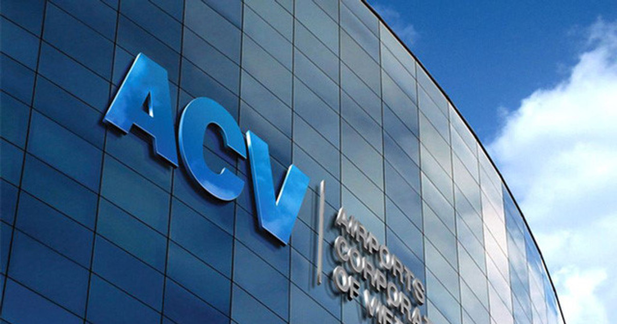 ACV và những 