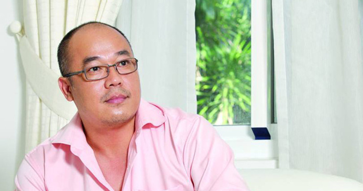 Khải Silk giờ ra sao?