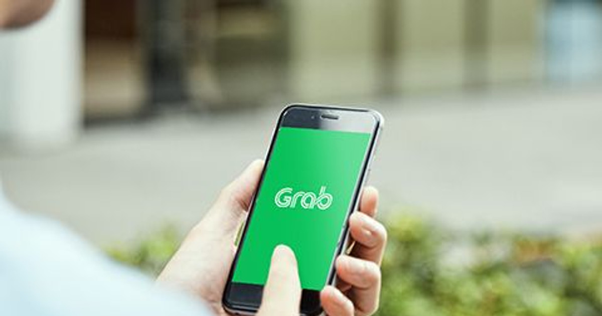 Đế chế Grab? (Kỳ 2): Grab - Dịch vụ siêu ngân hàng đồng đẳng