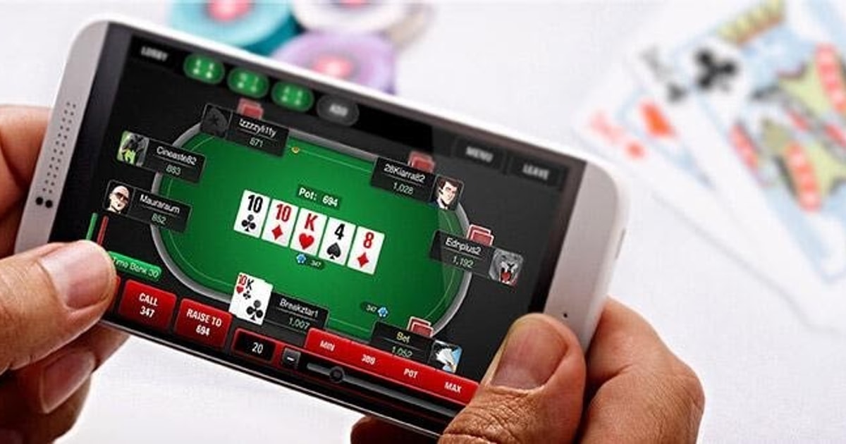 Chơi game cá cược trên mạng có bị xem là đánh bạc?